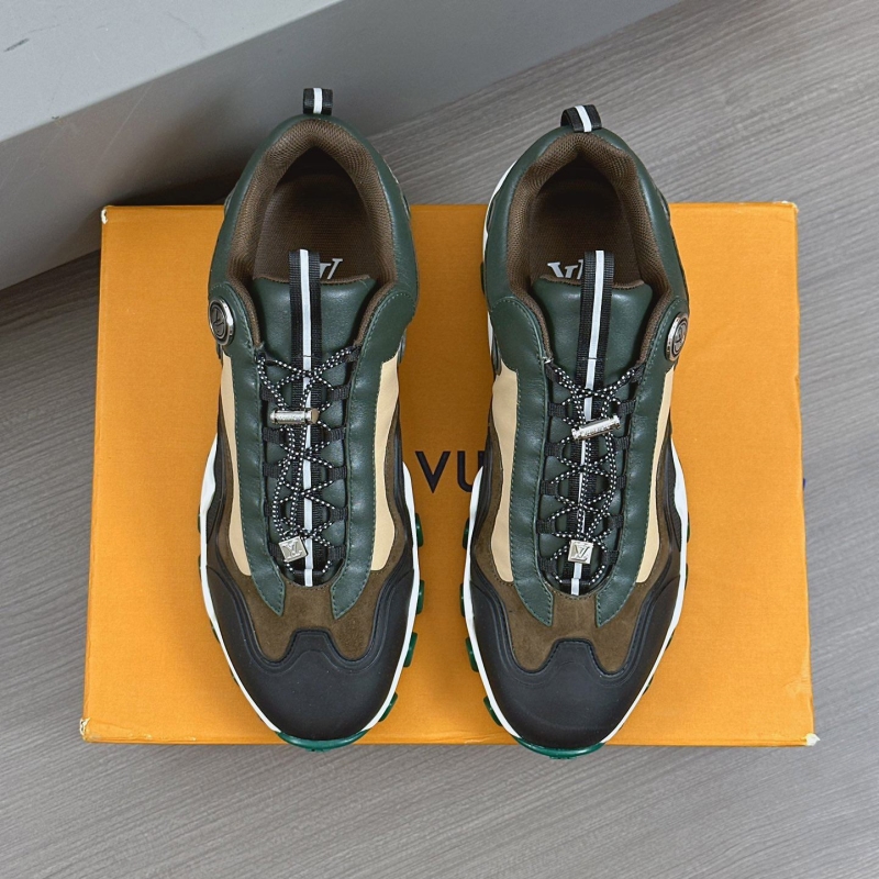 LV Sneakers
